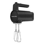 KitchenAid GO - CORDLESS HAND MIXER WITH BATTERY - 5KHMR762BM