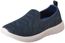 Bata Women Sports Shoes - Blue (5 UK)