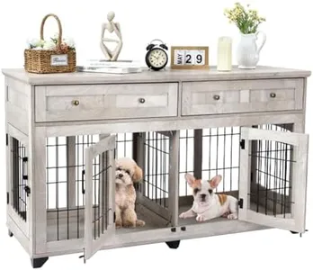 Dog Crate 