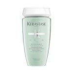 Kérastase Specifique Divalent Balancing Shampoo 250ml | Clarifying Shampoo for Oily Scalp & Dry Hair Lengths | Enriched with Amino Acid and Vitamin B6
