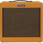 Fender Pro IV Lacquered Tweed - Tube Combo Amp for Electric Guitars