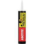 Loctite PL Premium Polyurethane Construction Adhesive 10-Ounce Cartridge (1390595)