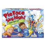 Pie Face Sky High Game