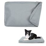 Pad For Dog Crate 34x21