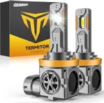 Termitor Brightest Upgraded H11/H9/