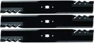 Oregon 3 Pack 598-631 Mulching Blade Gator® G5™ 21"
