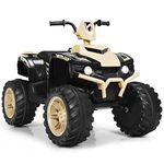 Quad Bikes