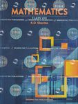 Mathematics class 8th - by R.D. Sharma (2024-25 Examination)