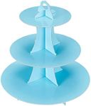 YLDW 3-Tier Cupcake Stand, Cake Sta