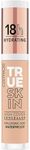 Catrice True Skin High Cover Concealer 4.5 ml, 020 Warm Beige