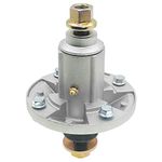 Antanker Lawn Mower Spindle Assembly Replaces John Deere GY20454 GY20867 GY20962 GY21098 42", 48" & 54" Decks