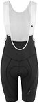 SUGOi RS Pro Bib Shorts - Men's Black Large