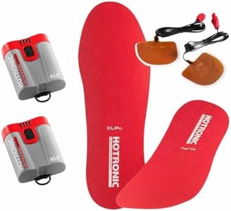 HOTRONIC F