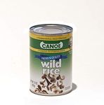 12/15oz Canoe Cooked Wild Rice