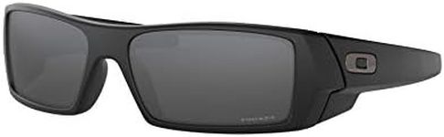 Oakley - Gascan - 60mm - Matte Blac