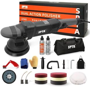 Buffer Pol