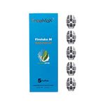 Freemax Twister TX2 Mesh Coil 0.2ohm 5 Pcs/Set