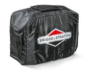 Briggs & Stratton 6494 Inverter Cover Portable Generator Accessories, Small (2200), Black