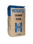 Heygates Plain Flour - 1x16kg