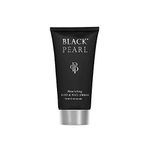 Sea Of Spa Black Pearl Age Control Nourishing Hand & Nail Cream 150ml 5.1f.oz