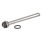 Eastman 60056 High Watt Density 240 Volt Water Heater Element, 14 inch Minimum, steel