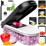 Fullstar Vegetable Chopper, Cheese 