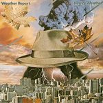 Heavy Weather (Deluxe sleeve) [180 gm LP Coloured Vinyl]