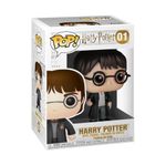 Funko POP! Movies: Harry Potter - Collectable Vinyl Figure - Gift Idea - Official Merchandise - Toys for Kids & Adults - Movies Fans - Model Figure for Collectors and Display