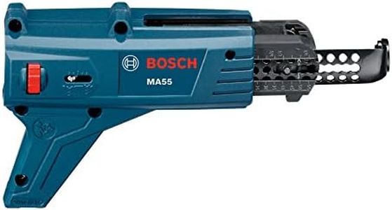 Bosch MA55