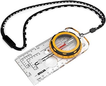 Silva Expedition MS Compass