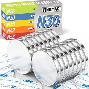 FINDMAG 16