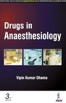 Drugs in Anaesthesiology