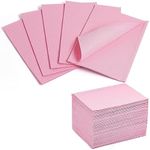 Makartt Disposable Nail Mats, 50Pcs