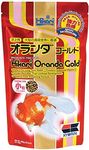 Hikari 10.5-Ounce Oranda Gold Floating Pellets for Pets, Mini