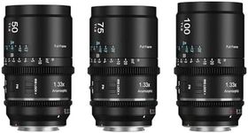 SIRUI Astra 1.33X Full Frame Auto F