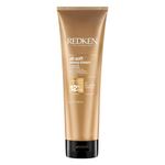 Redken All Soft Heavy Cream Deep Conditioning Hair Mask For Dry, Brittle Hair, Moisturizing Treatment With Argan Oil For Intense Softness, Shine And Smoothness, 250ml