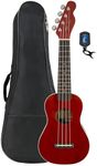 Fender Venice Soprano Ukulele - Che