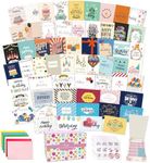 60 Unique Birthday Cards,Birthday C