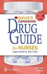 Canadian Drug Guide for Nurses