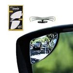 Blind Spot Mirrors for Cars - by Sa