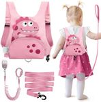 Dr.meter 3 in 1 Toddler Harness Lea