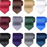 Ties For Formal Occasions