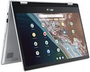 ASUS Chromebook Flip CX1, 14" FHD N