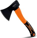 KSEIBI Wood Axe, Small Outdoor Camp