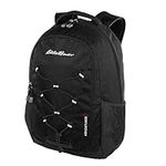 Eddie Bauer Adventurer Backpack with Organization Compartments and Hydration/Laptop Compatible Sleeve