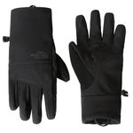 THE NORTH FACE Men's Apex + Etip Glove, TNF Black, Small