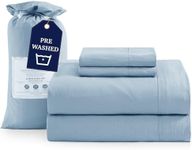 Queen Sheet Set - Premium Ultra-Sof