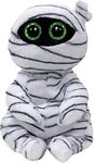 Ty Beanie TATTERS - White Mummy - 6"