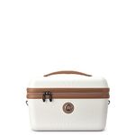 DELSEY PARIS - Chatelet Air 2.0, Angora, XS, Vanity Case