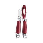 Farberware Pro 2 Can Opener, Red, O